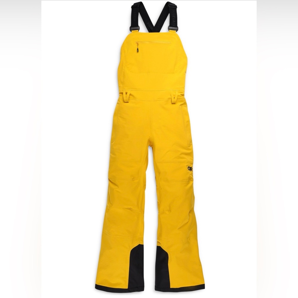 Outdoor Research Carbide Bib Pants‎